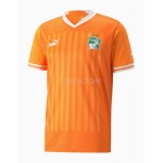 Maillot/Tenue Côte d Ivoire Domicile 2022